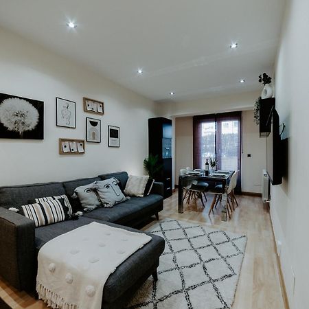 Appartamento Colon 28 Logroño Esterno foto