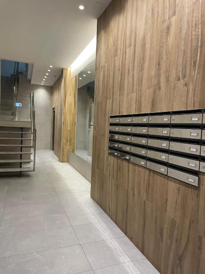 Appartamento Colon 28 Logroño Esterno foto