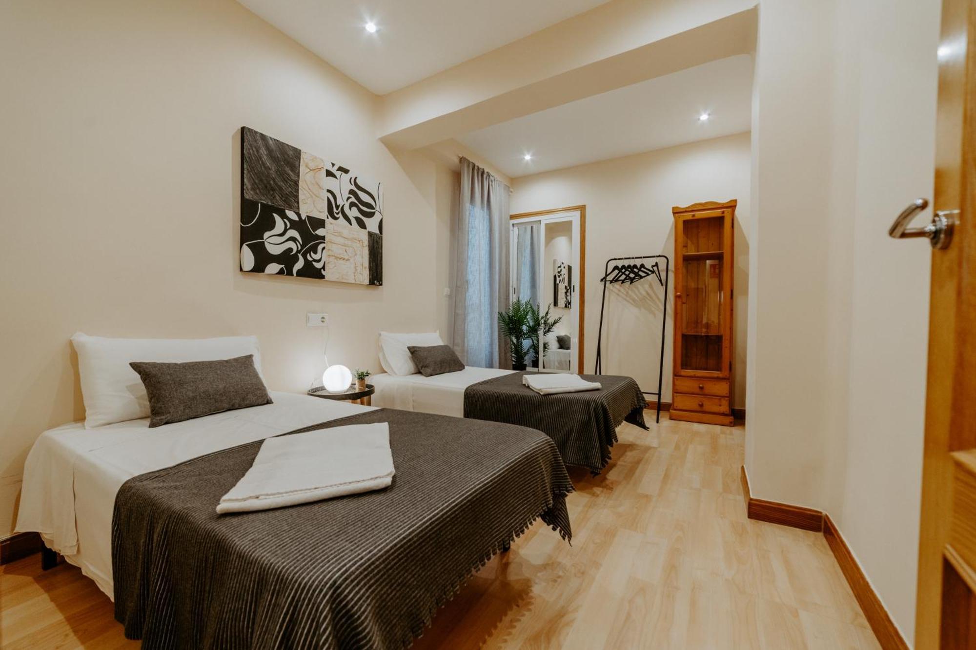 Appartamento Colon 28 Logroño Esterno foto